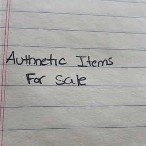 Meet your Posher, Mike